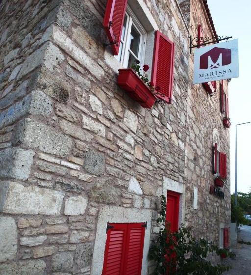 ホテル Marissa Boutique