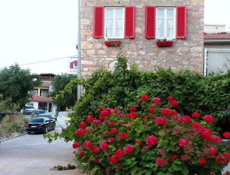 ホテル Marissa Boutique