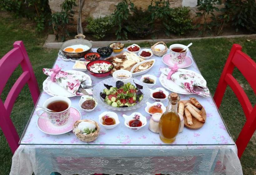 ホテル Marissa Boutique