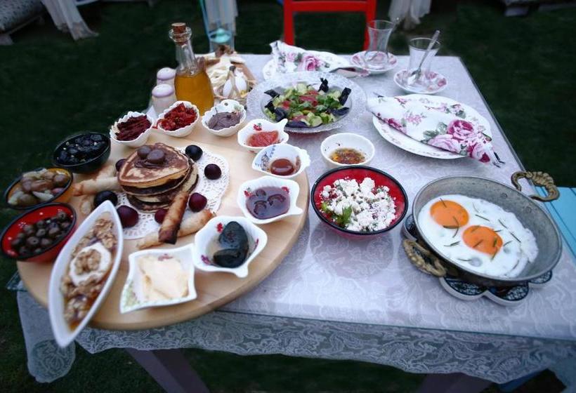 ホテル Marissa Boutique