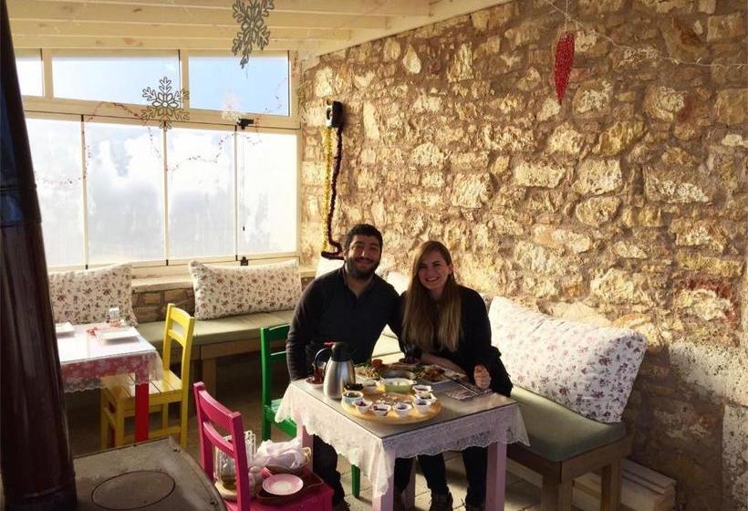 ホテル Marissa Boutique