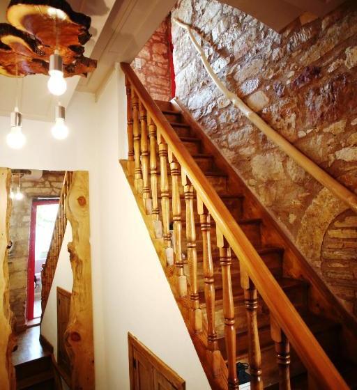 ホテル Marissa Boutique