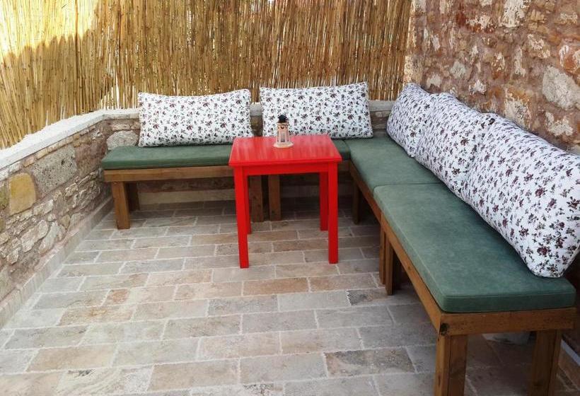 ホテル Marissa Boutique