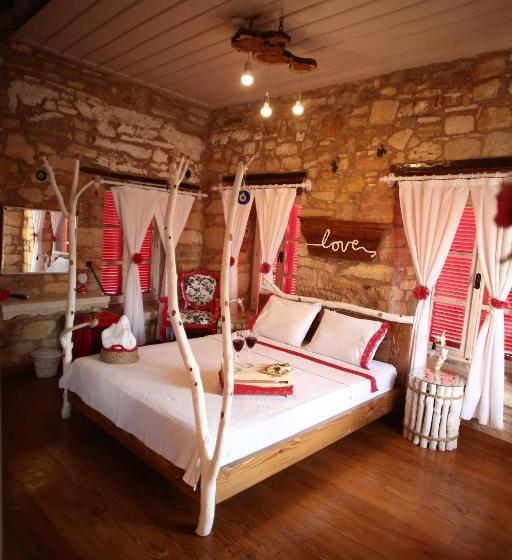 ホテル Marissa Boutique