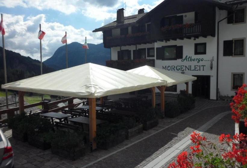 Hotel Morgenleit