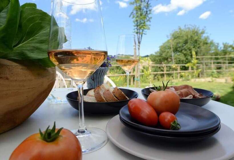 Resort Il Gallo Senone