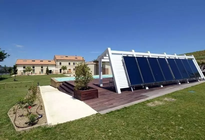 Resort Il Gallo Senone