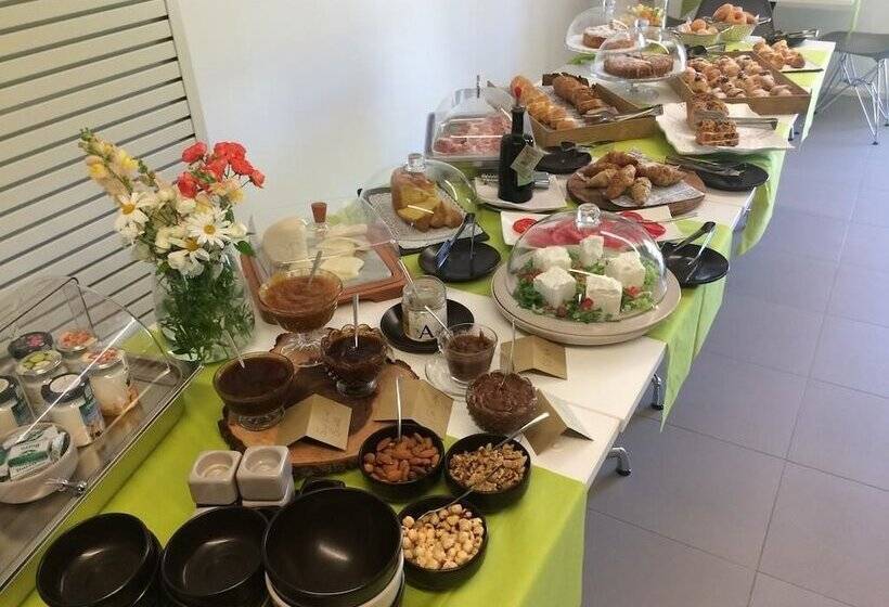 Resort Il Gallo Senone