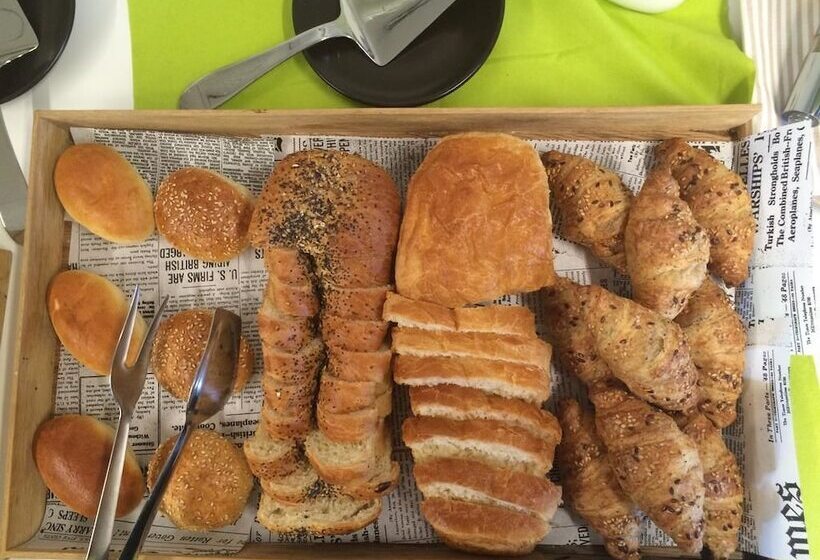 Resort Il Gallo Senone