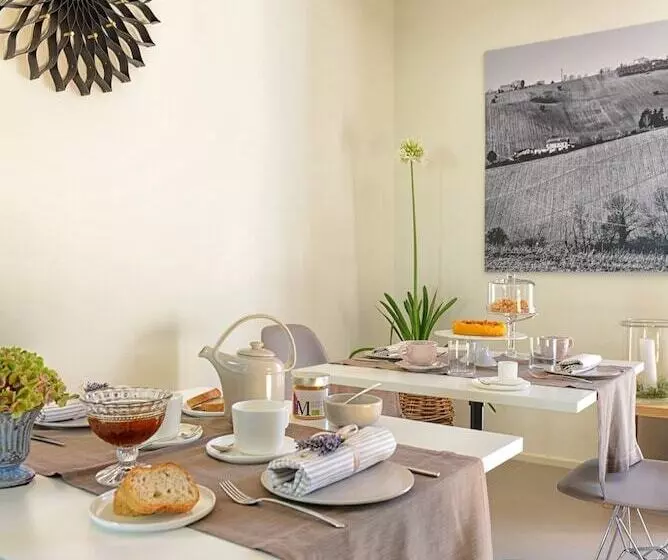 Resort Il Gallo Senone