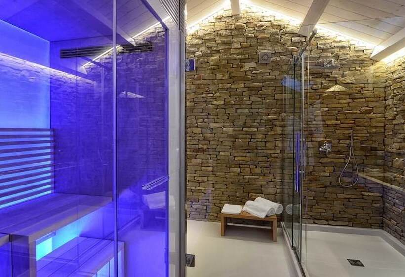 Resort Il Gallo Senone