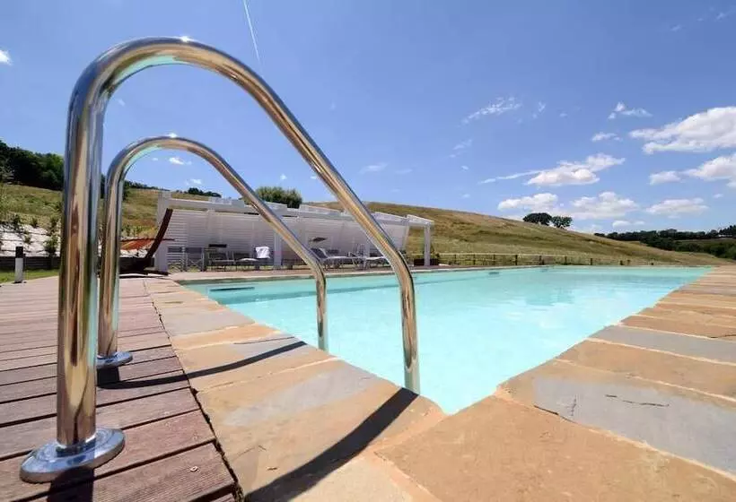 Resort Il Gallo Senone