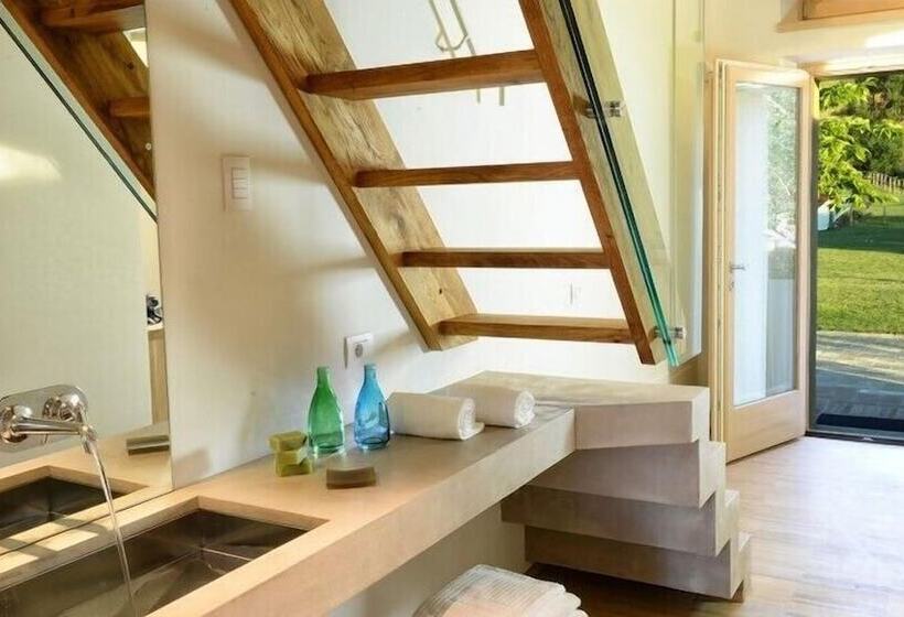 Resort Il Gallo Senone