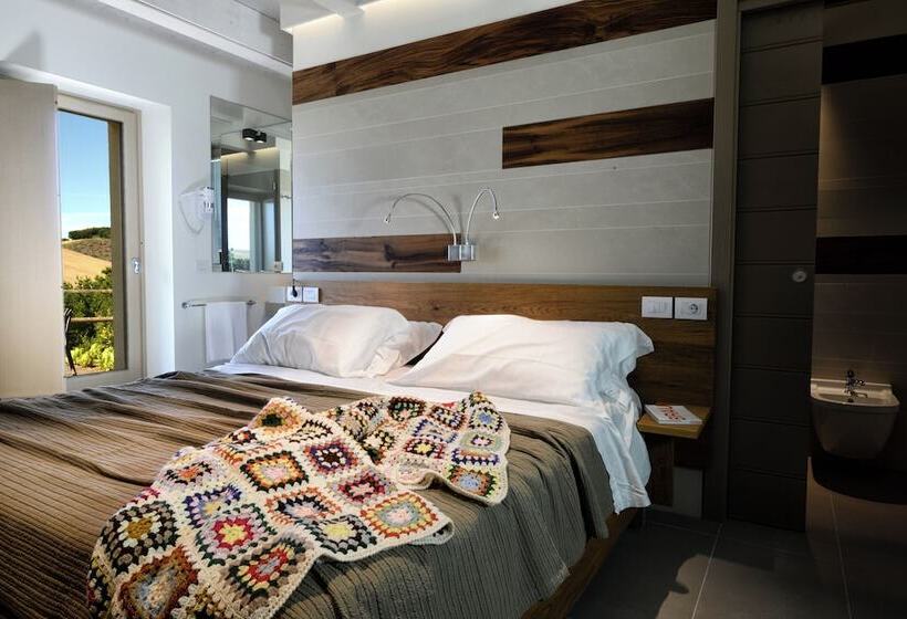 Resort Il Gallo Senone