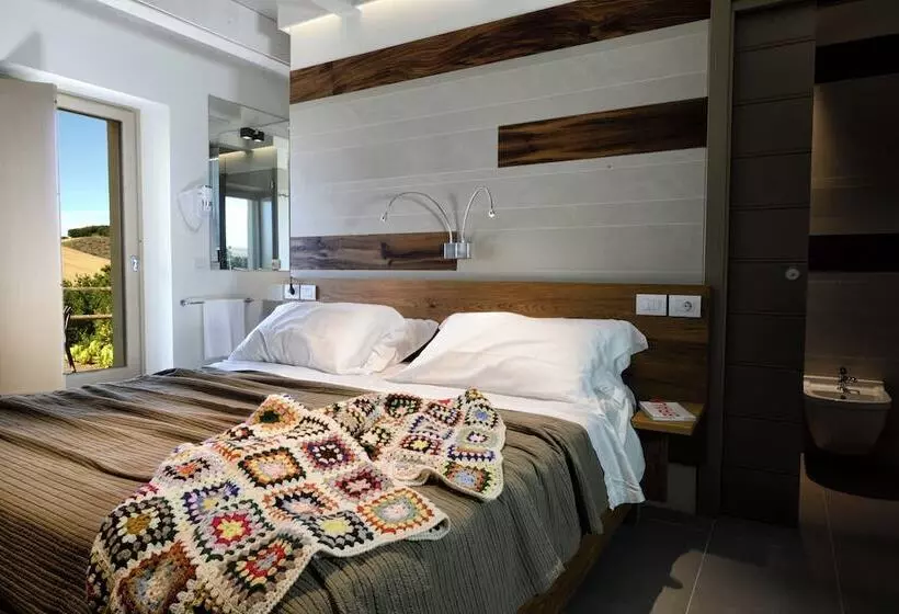 Resort Il Gallo Senone