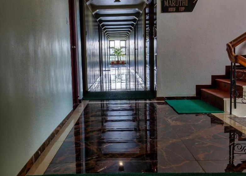 Sri Janakiram Hotels