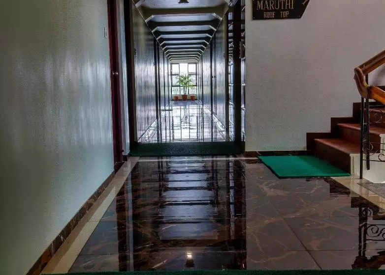 Sri Janakiram Hotels