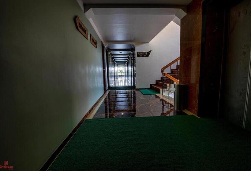 Sri Janakiram Hotels