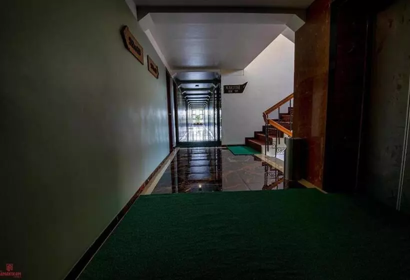 Sri Janakiram Hotels