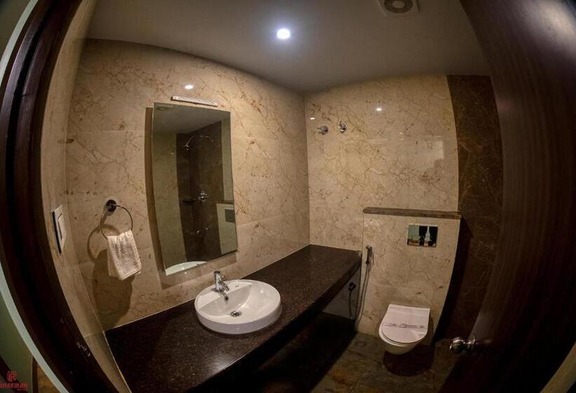 Sri Janakiram Hotels