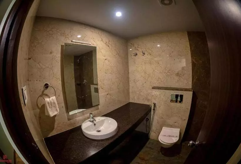 Sri Janakiram Hotels