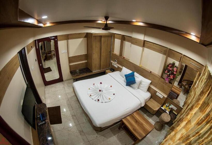 Sri Janakiram Hotels