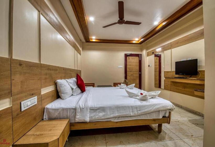 Sri Janakiram Hotels