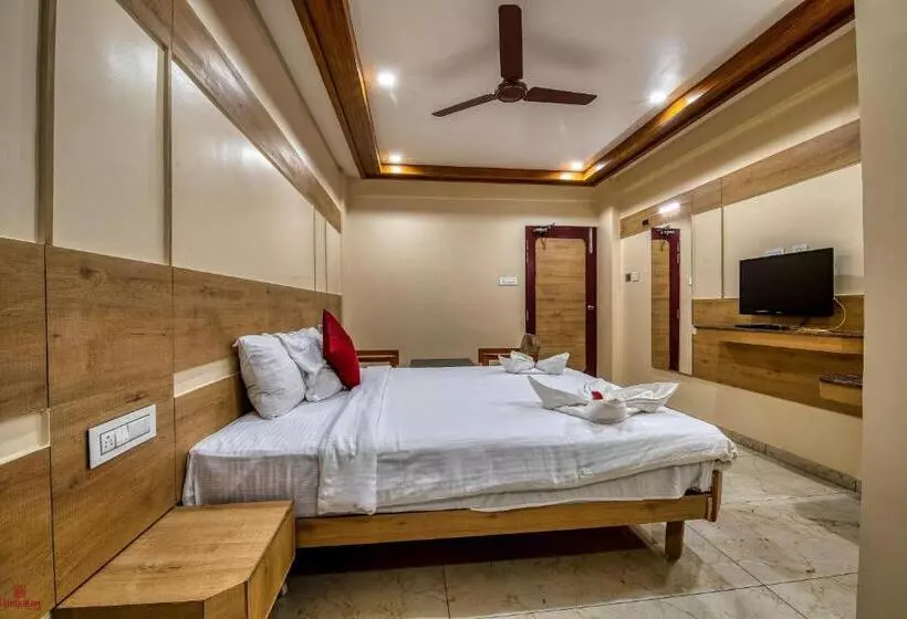 Sri Janakiram Hotels