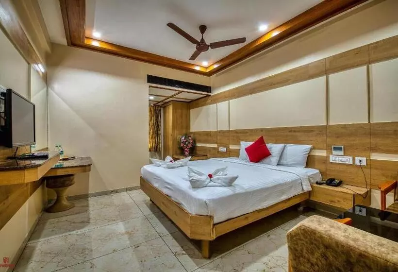 Sri Janakiram Hotels