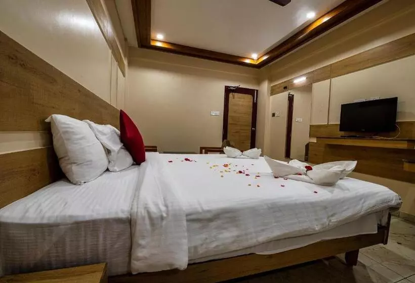 Sri Janakiram Hotels