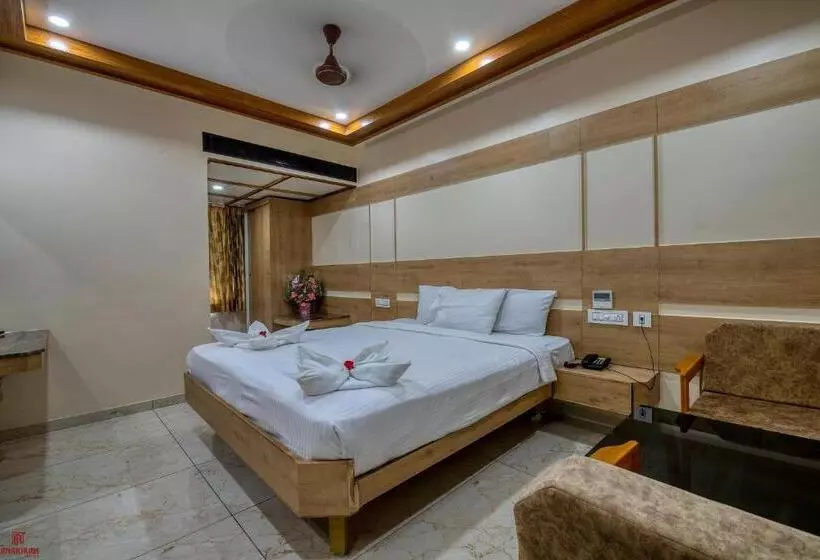 Sri Janakiram Hotels