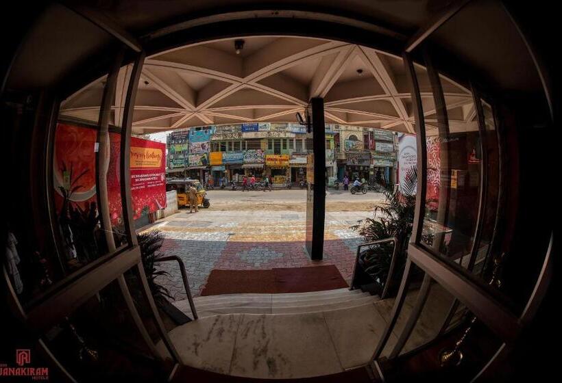 Sri Janakiram Hotels