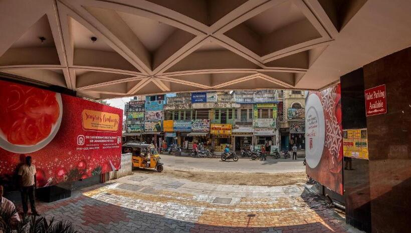 Sri Janakiram Hotels