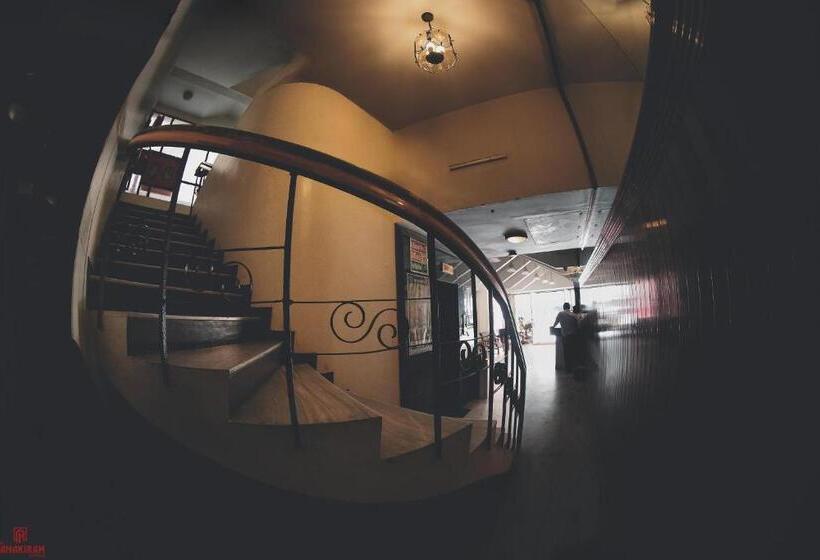 Sri Janakiram Hotels