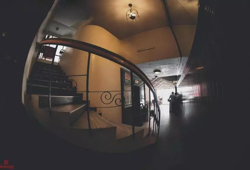 Sri Janakiram Hotels