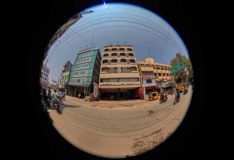 Sri Janakiram Hotels