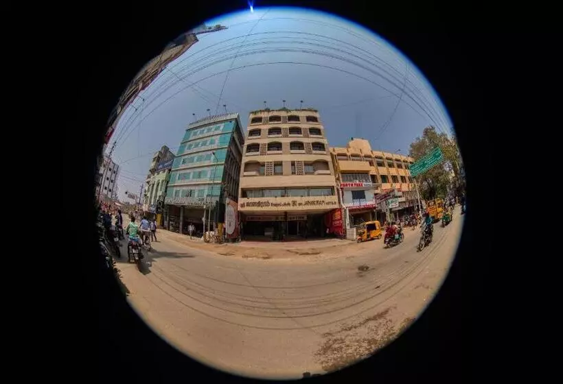 Sri Janakiram Hotels