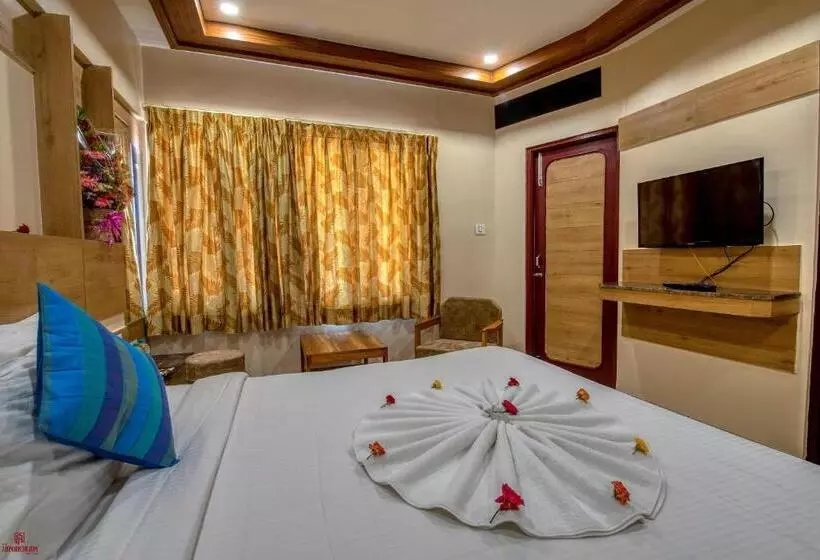 Sri Janakiram Hotels