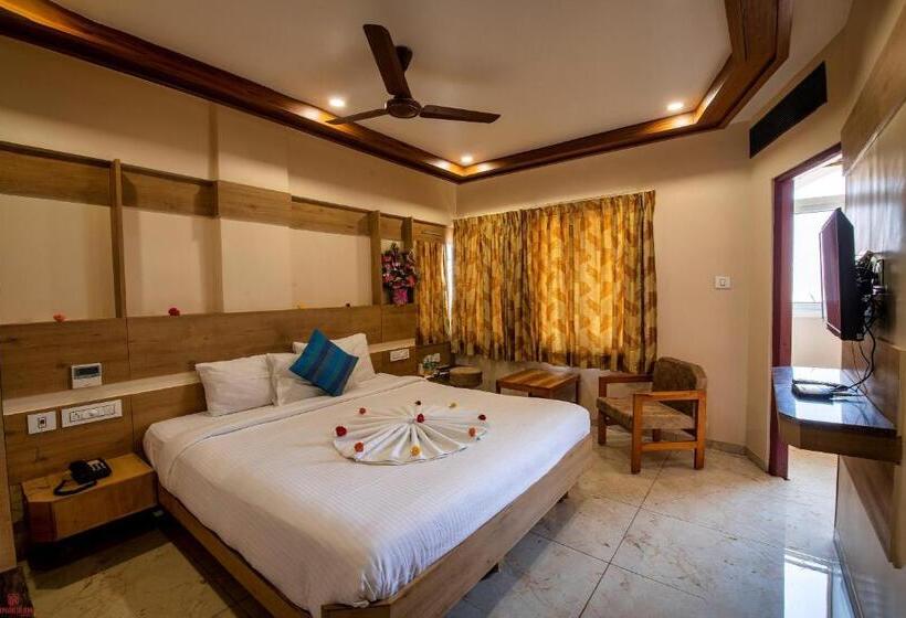 Sri Janakiram Hotels