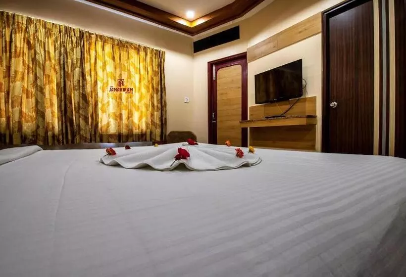 Sri Janakiram Hotels