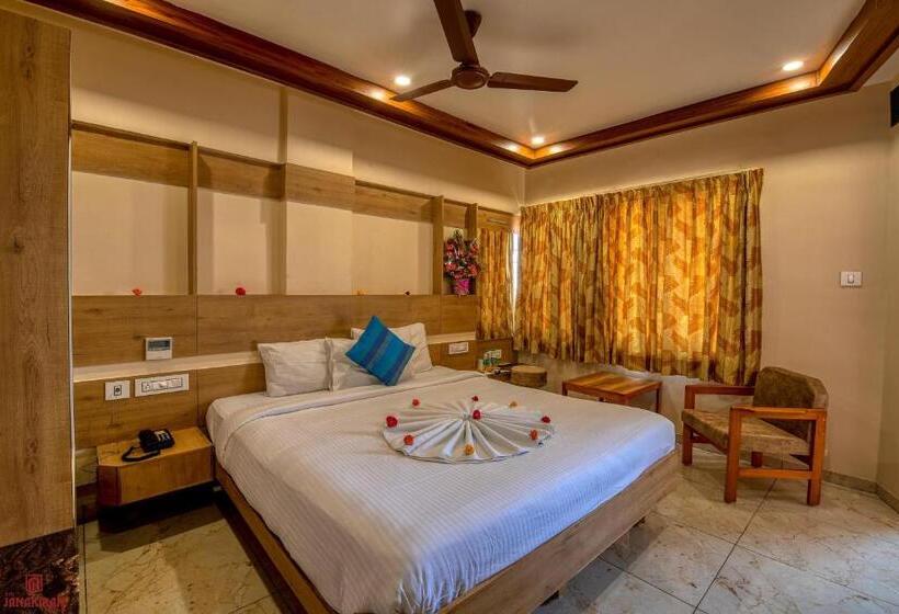 Sri Janakiram Hotels