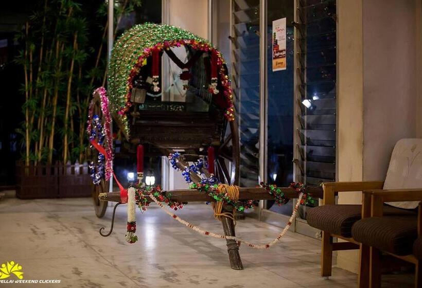 Sri Janakiram Hotels