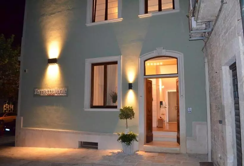 Terraeccellente B&b