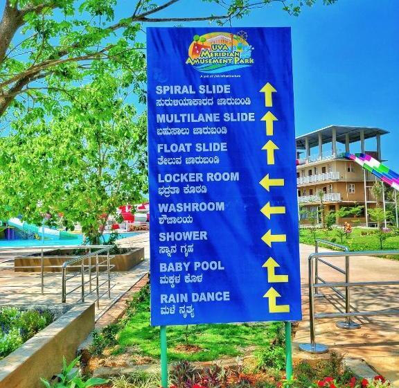 Uva Meridian Bay Resort & Spa