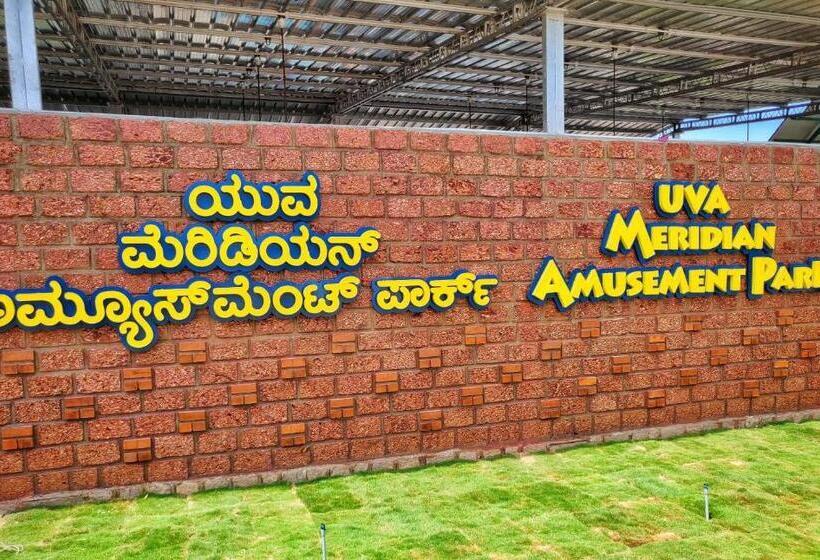 Uva Meridian Bay Resort & Spa