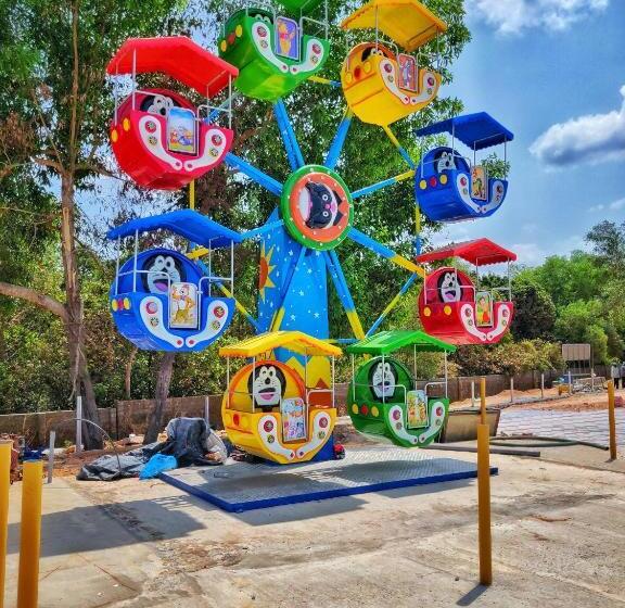 Uva Meridian Bay Resort & Spa