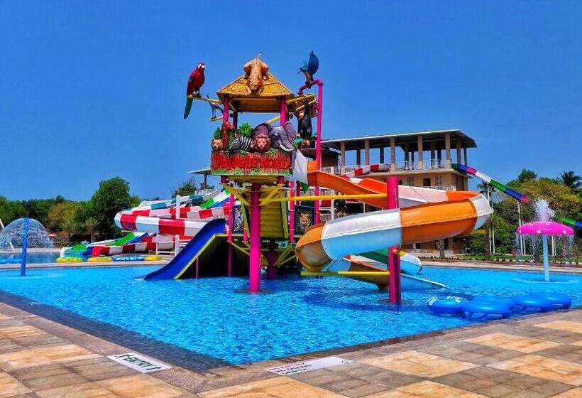 Uva Meridian Bay Resort & Spa