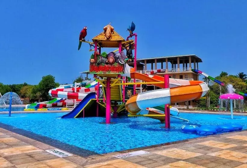 Uva Meridian Bay Resort & Spa
