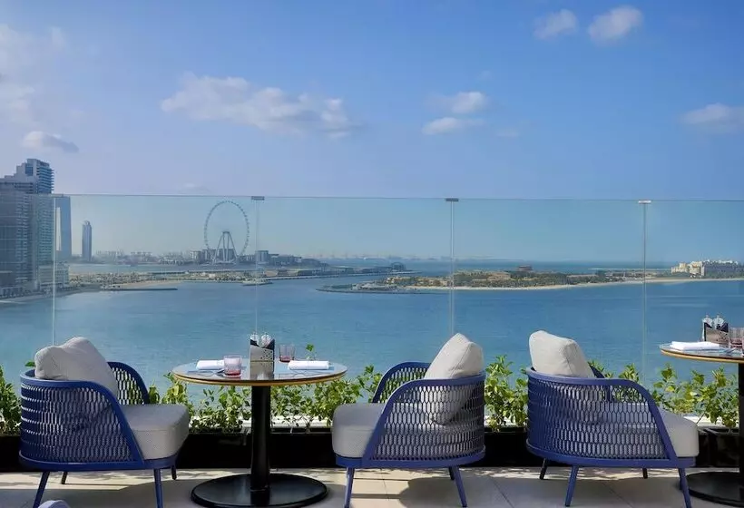 Tumbi West Palm Beach Hotel Dubai,tapestry Collection Hilton