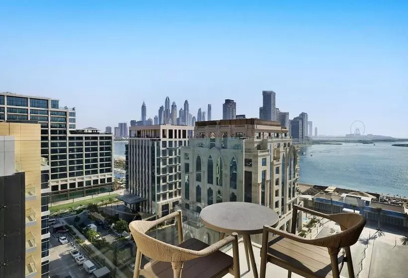 Tumbi West Palm Beach Hotel Dubai,tapestry Collection Hilton